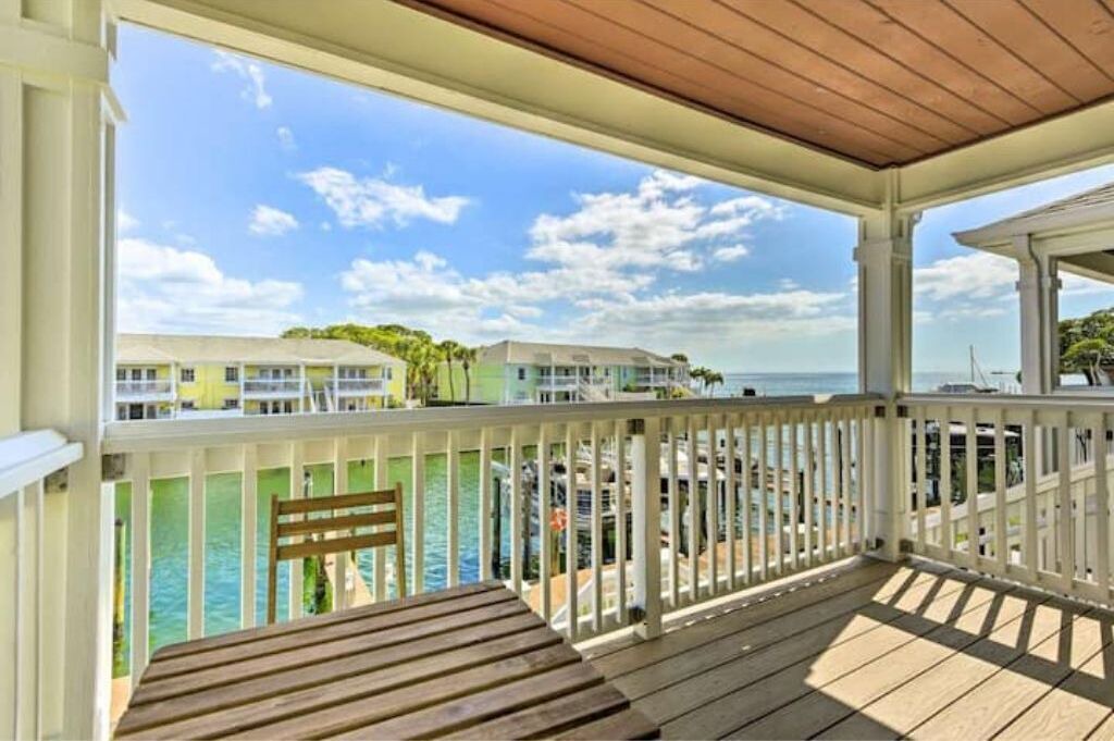 Photo of Outdoor in Coquina Key