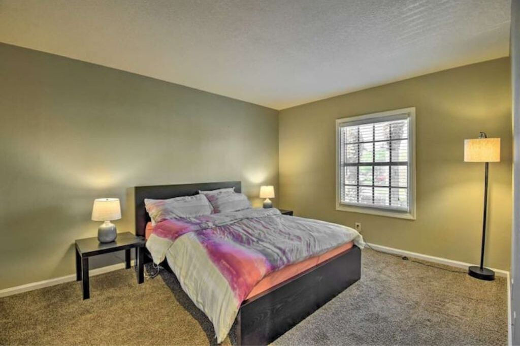 Photo of Bedroom in Coquina Key