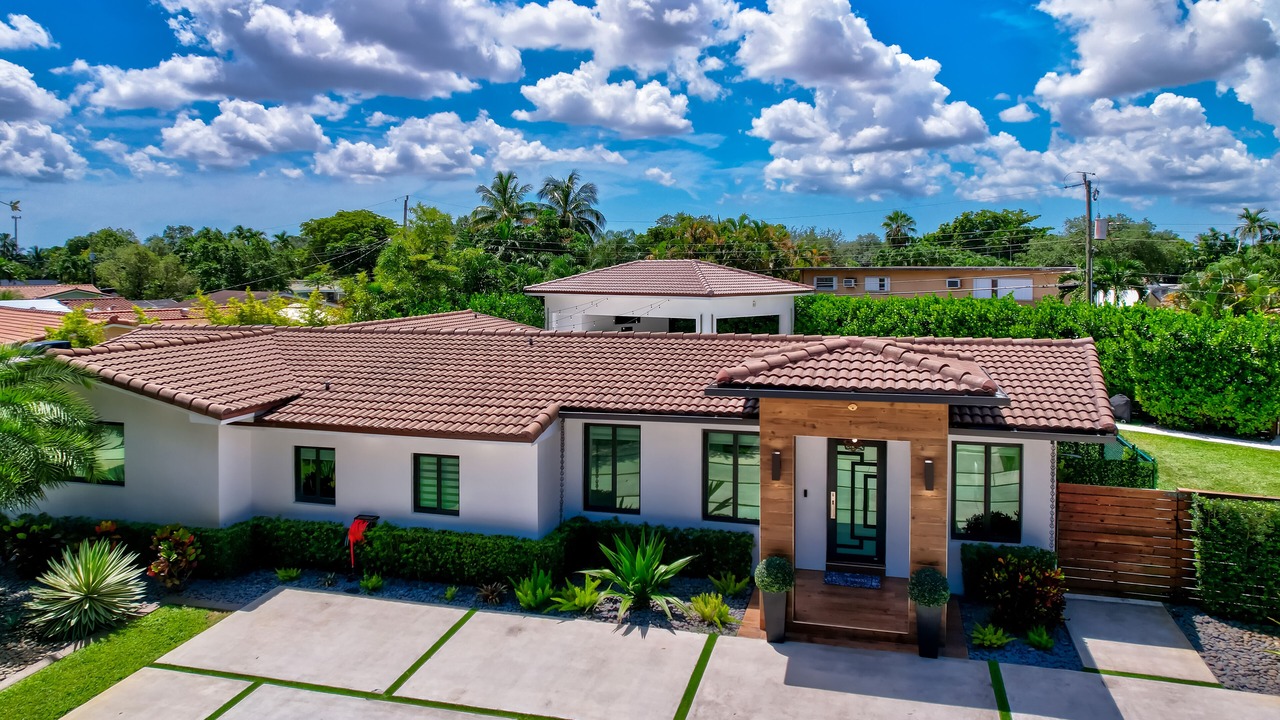 Photo of Outdoor in Miami Springs