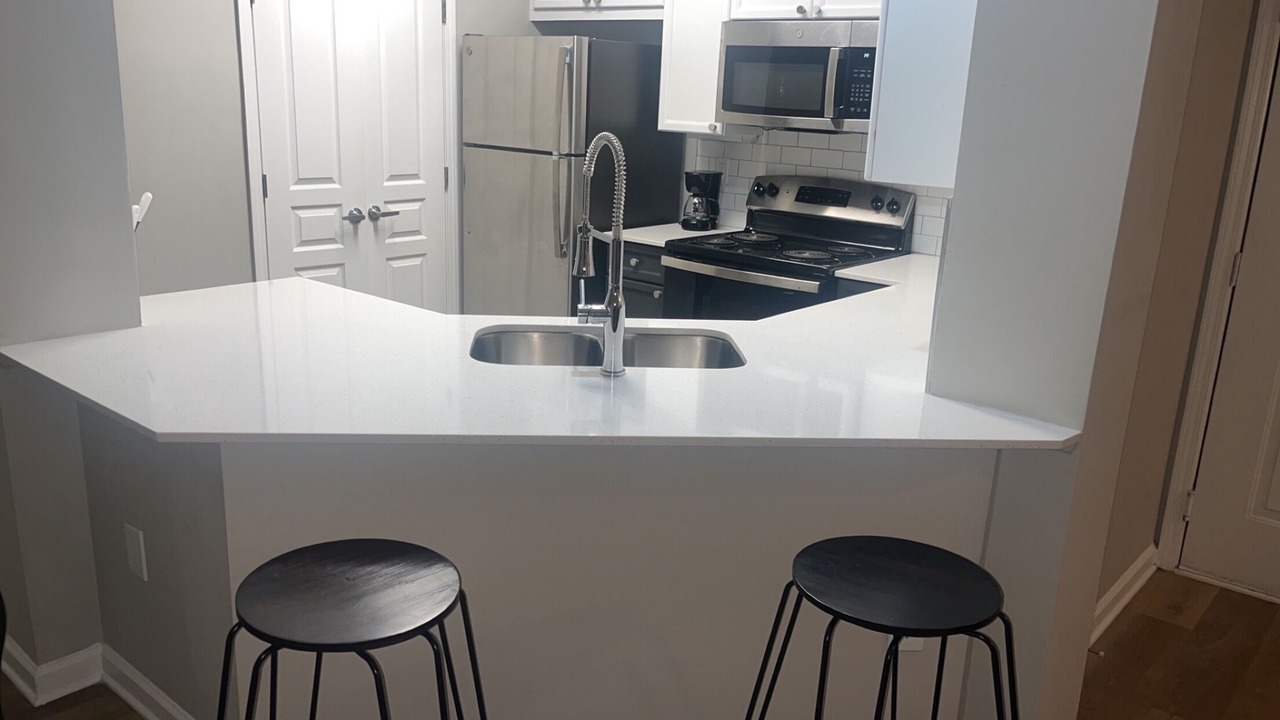 Photo of Kitchen in Lindridge-Martin Manor