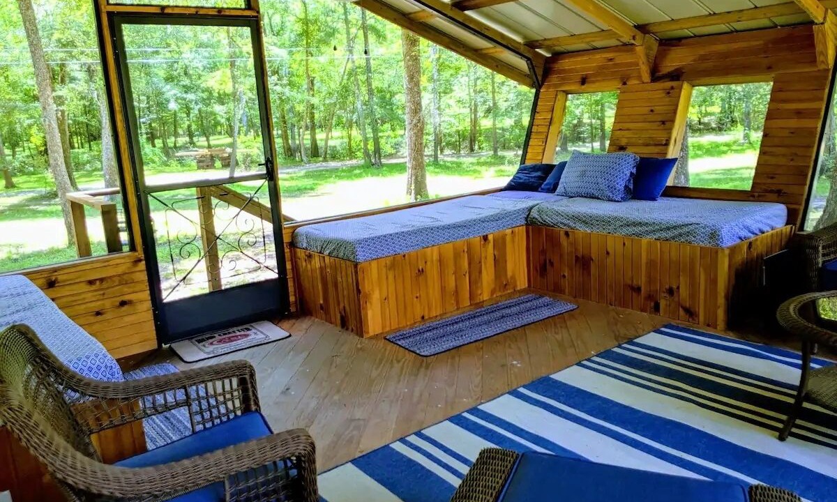 Photo of Bedroom in Old Town