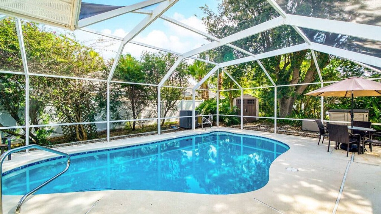 Photo of Outdoor in Palm Harbor