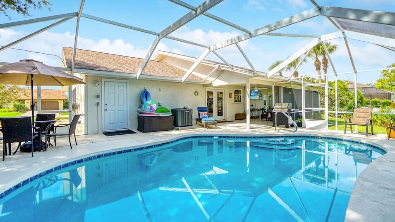 Photo of Outdoor in Palm Harbor