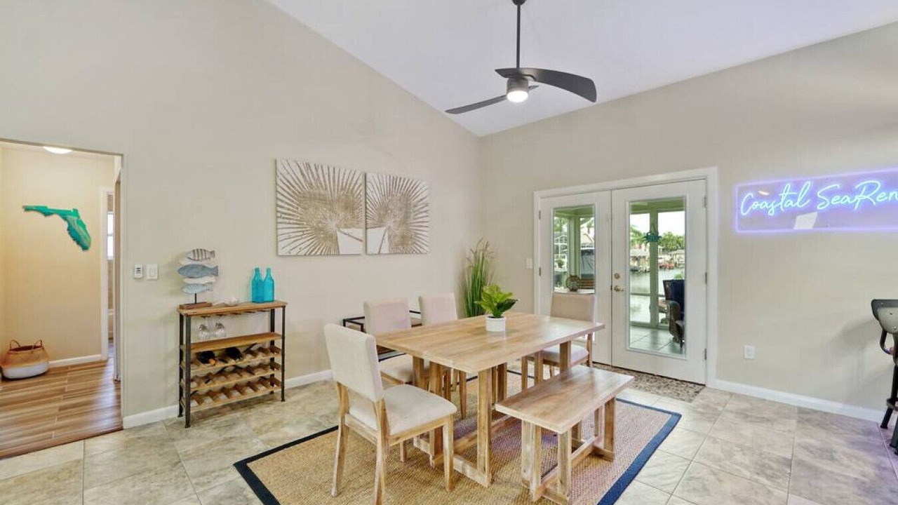 Photo of Outdoor in Palm Harbor