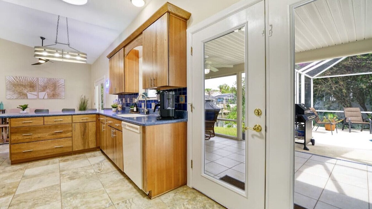 Photo of Outdoor in Palm Harbor