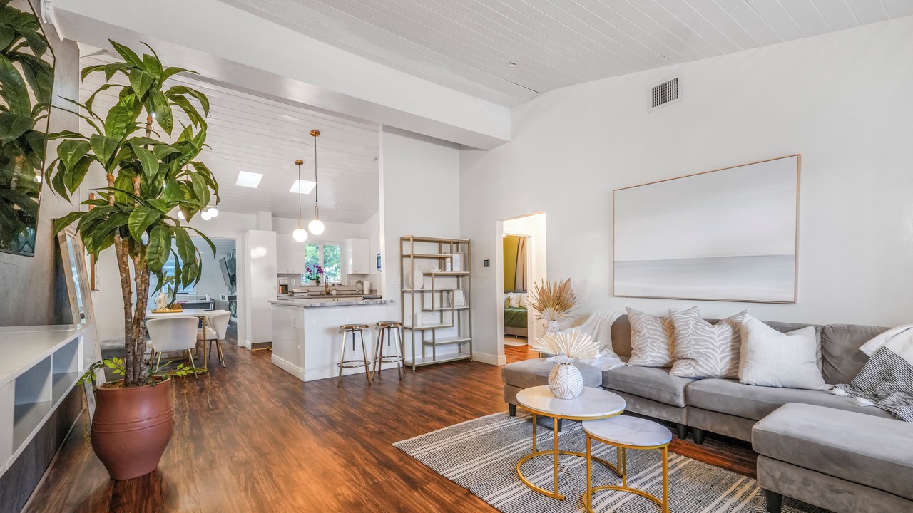 Photo of Livingroom in Miami Shores