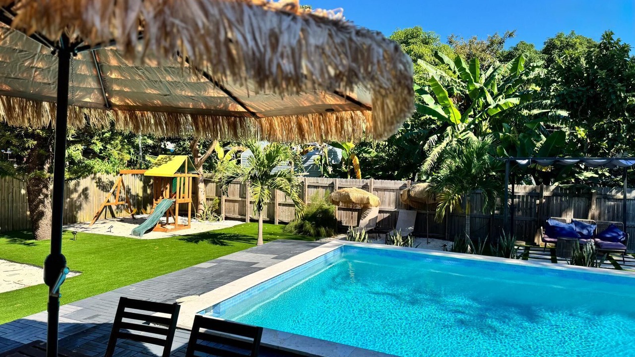 Photo of Outdoor in Miami Shores