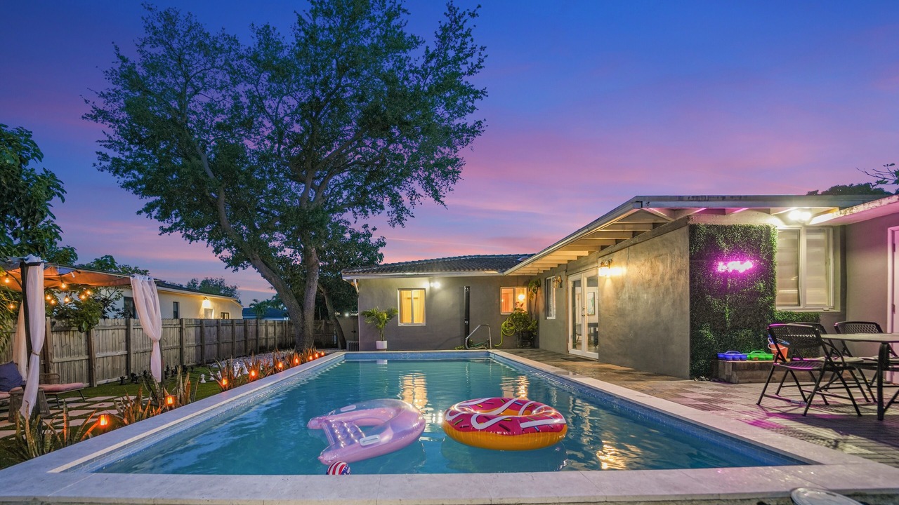 Photo of Outdoor in Miami Shores