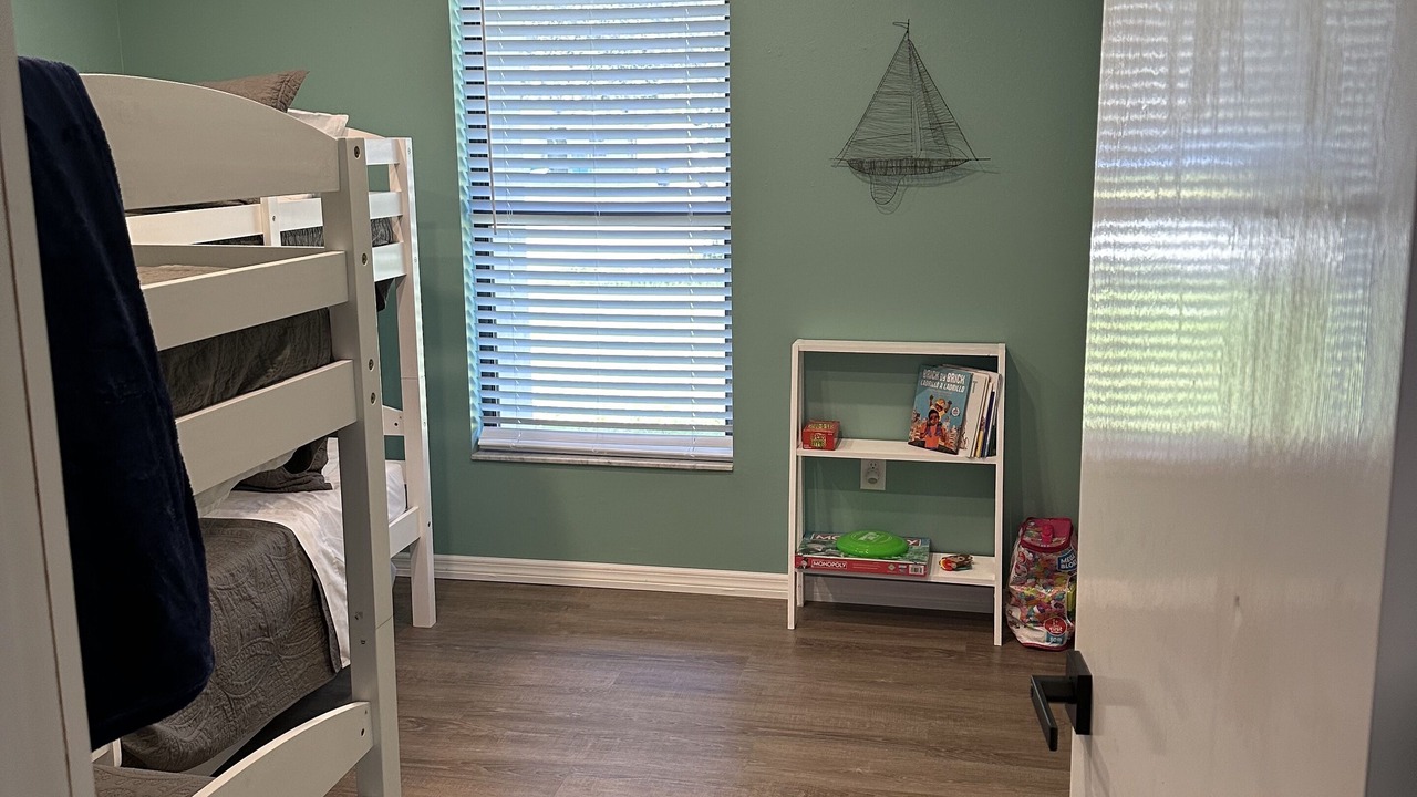 Photo of Bedroom in Crystal River