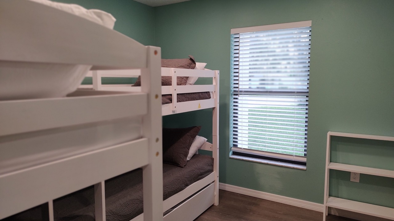 Photo of Bedroom in Crystal River