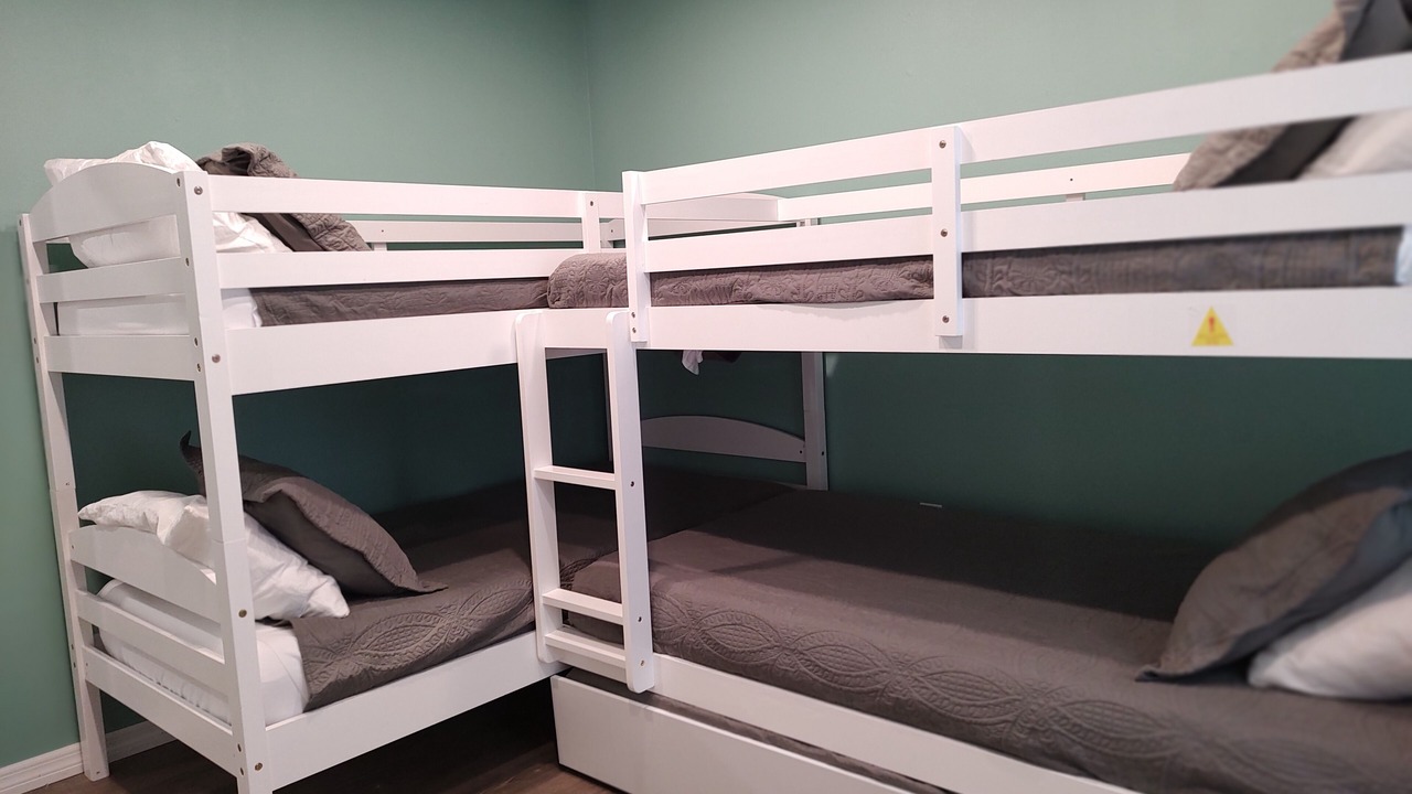 Photo of Bedroom in Crystal River