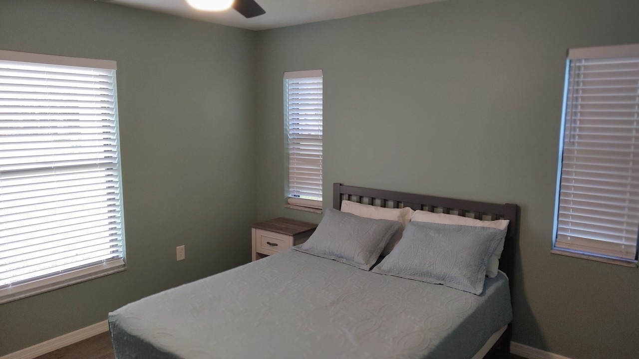 Photo of Bedroom in Crystal River