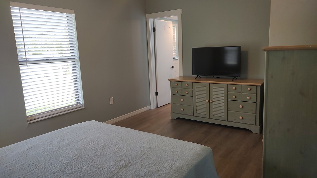 Photo of Bedroom in Crystal River