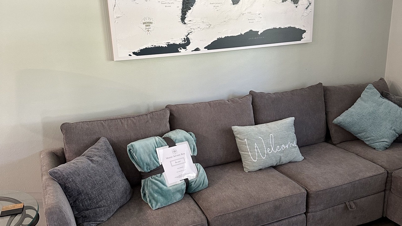 Photo of Livingroom in Crystal River