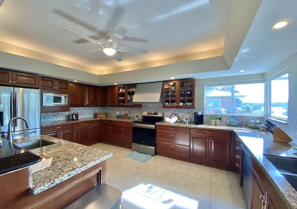 Photo of Kitchen in Venetian Shores