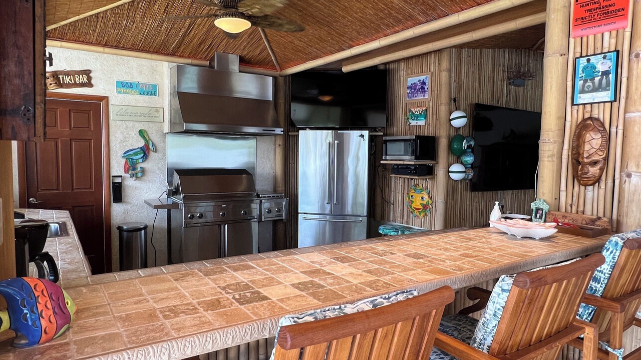 Photo of Kitchen in Venetian Shores