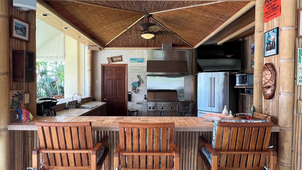 Photo of Kitchen in Venetian Shores
