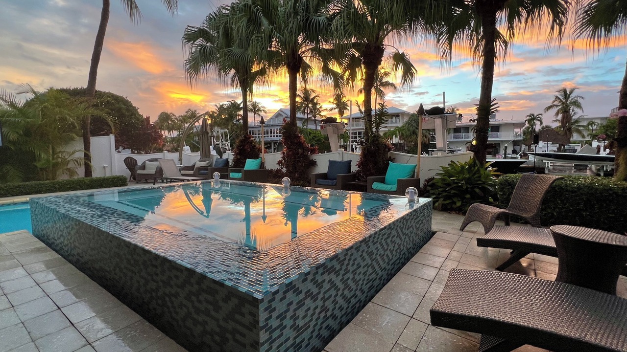 Photo of Outdoor in Venetian Shores
