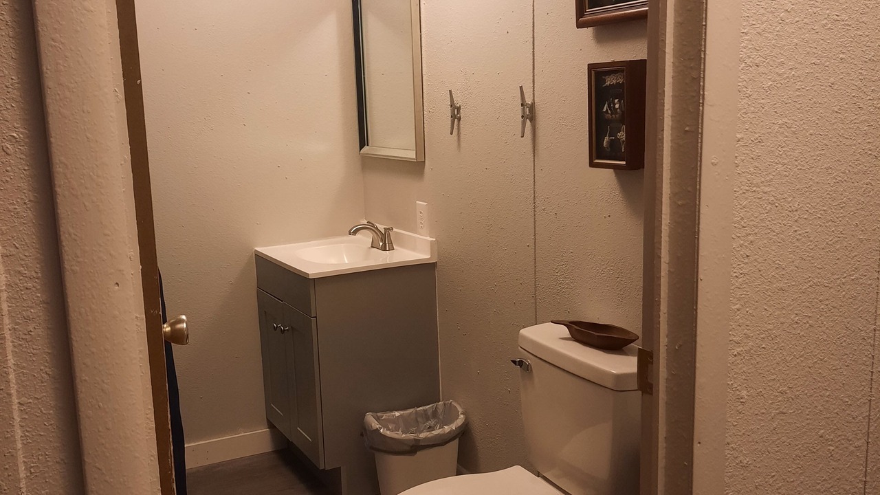 Photo of Bathroom in Magnolia Bluffs
