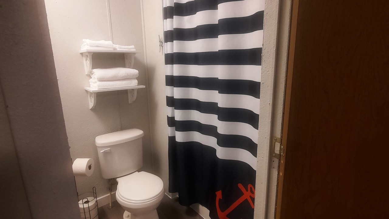 Photo of Bathroom in Magnolia Bluffs