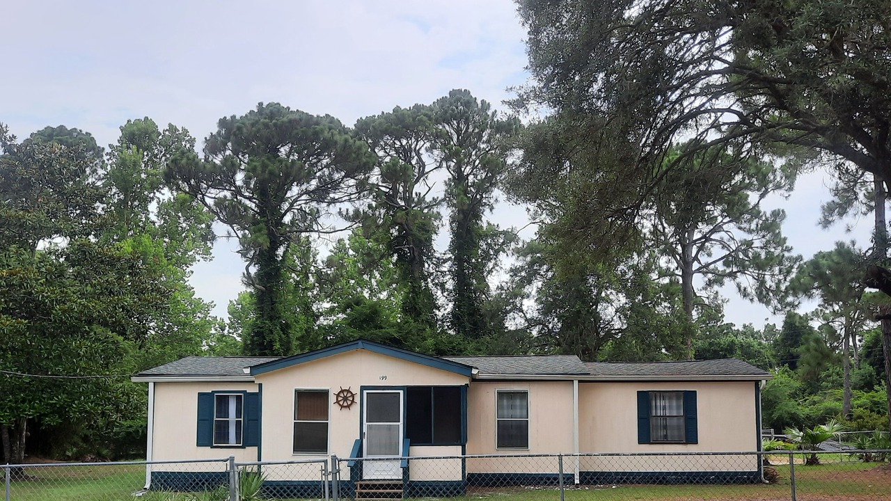 Photo of Outdoor in Magnolia Bluffs