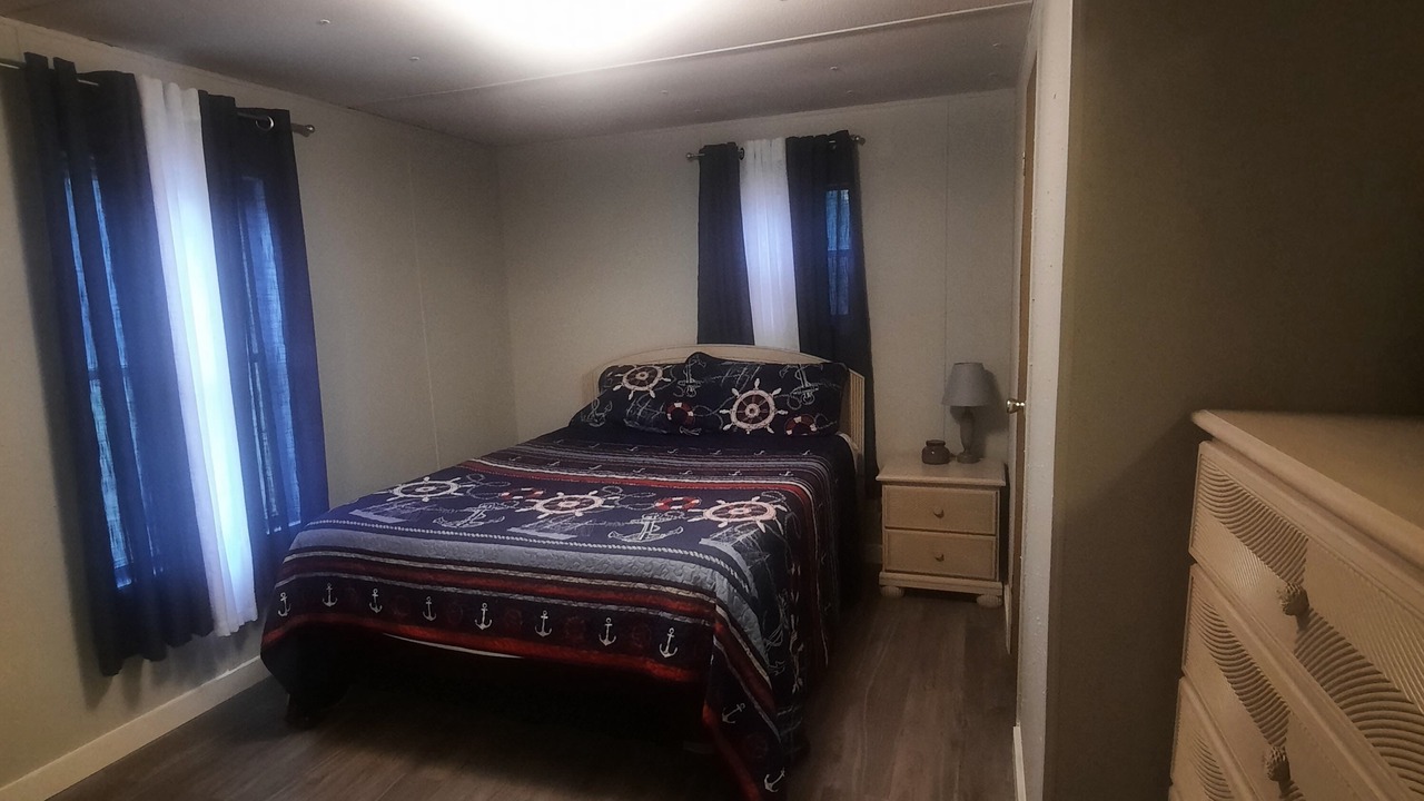 Photo of Bedroom in Magnolia Bluffs