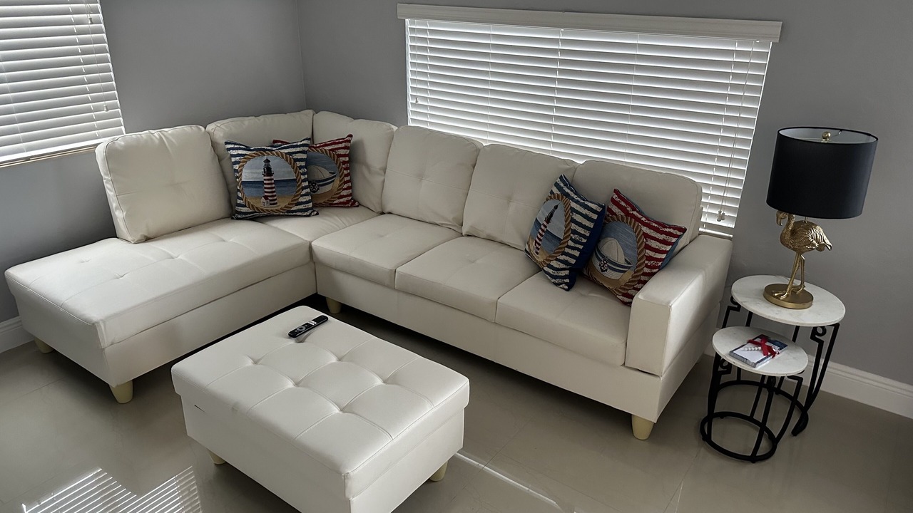 Photo of Livingroom in Flagami