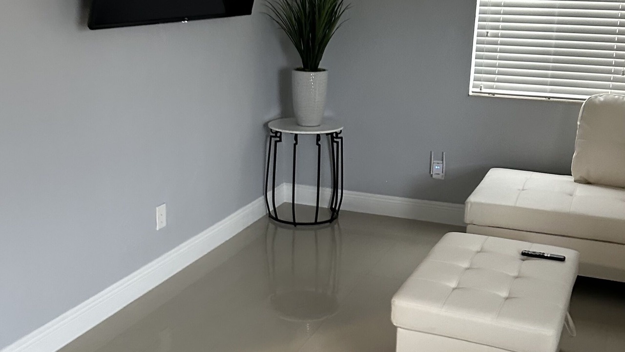 Photo of Livingroom in Flagami