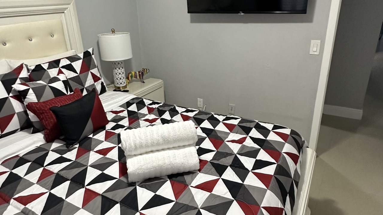 Photo of Bedroom in Flagami