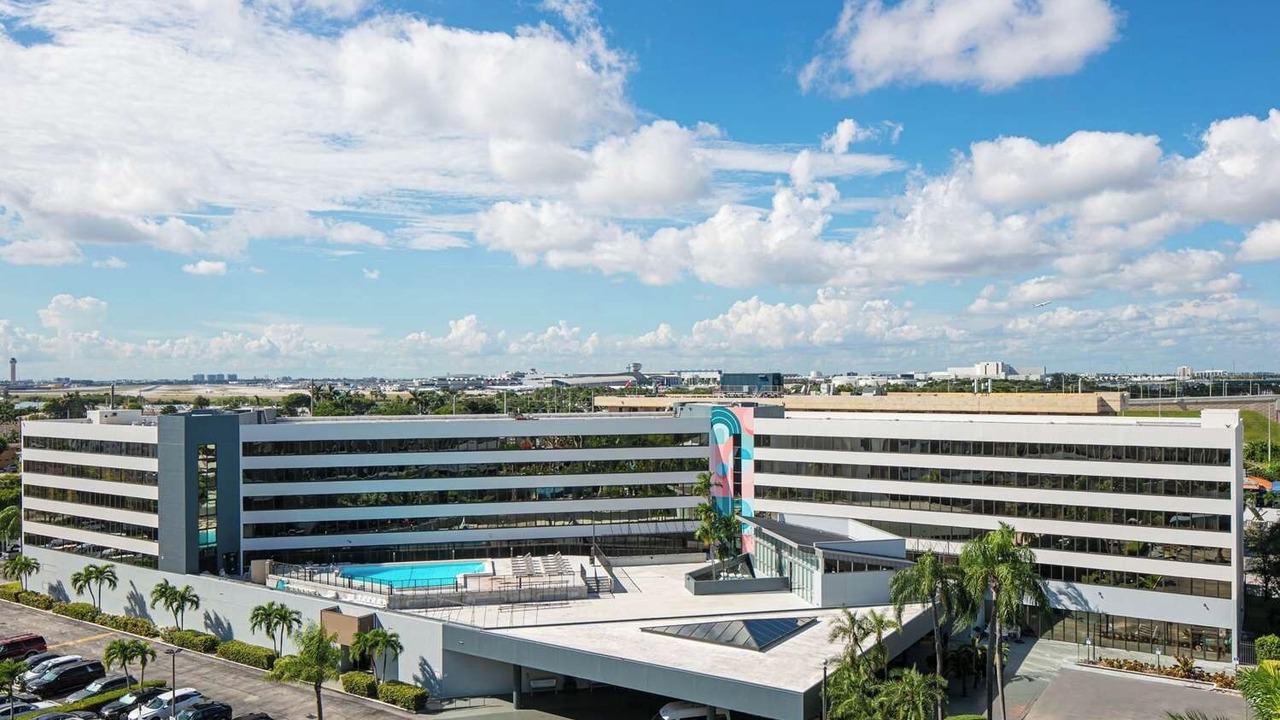 Photo of Outdoor in Flagami