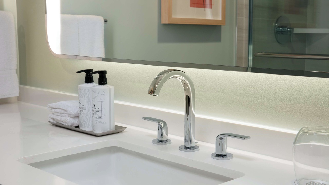 Photo of Bathroom in Flagami