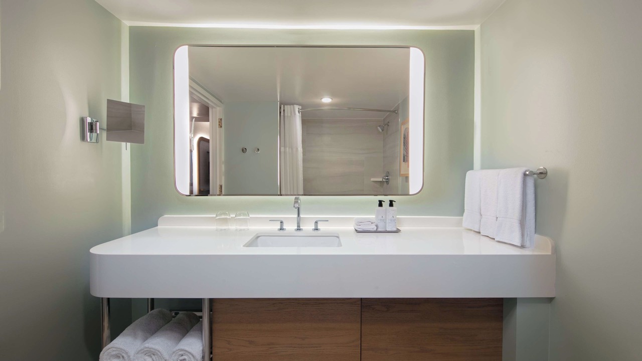 Photo of Bathroom in Flagami