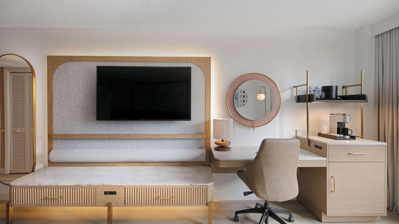 Photo of Bedroom in Flagami