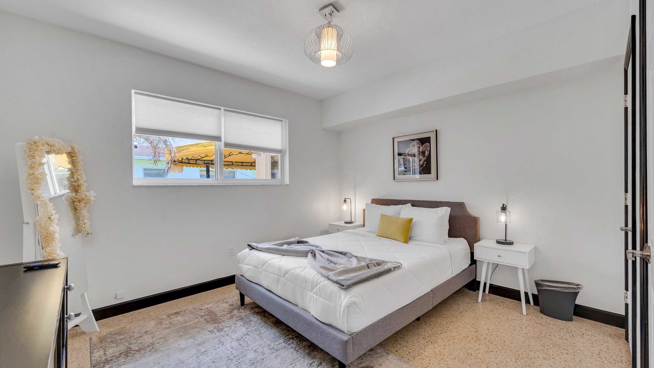Photo of Bedroom in El Portal