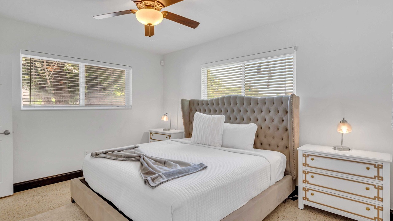 Photo of Bedroom in El Portal