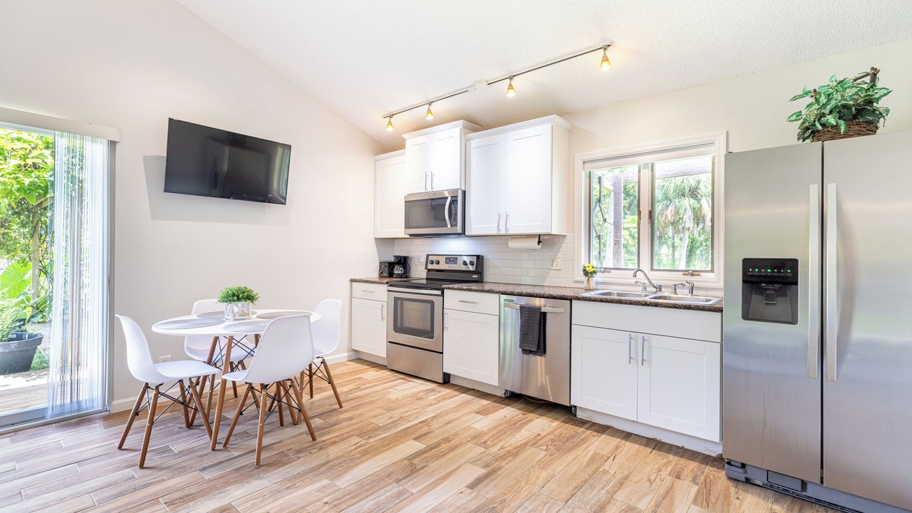 Photo of Kitchen in Jupiter Farms