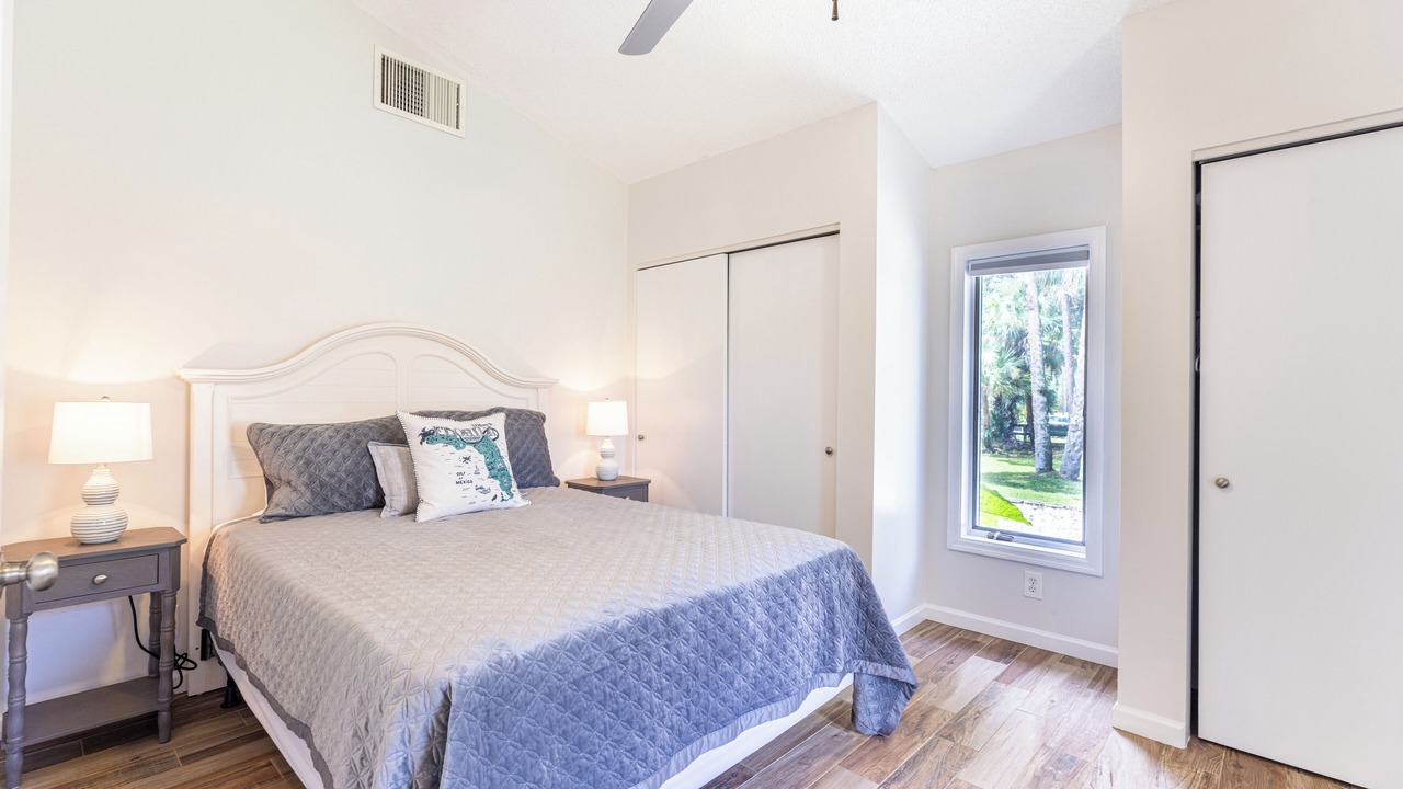 Photo of Bedroom in Jupiter Farms