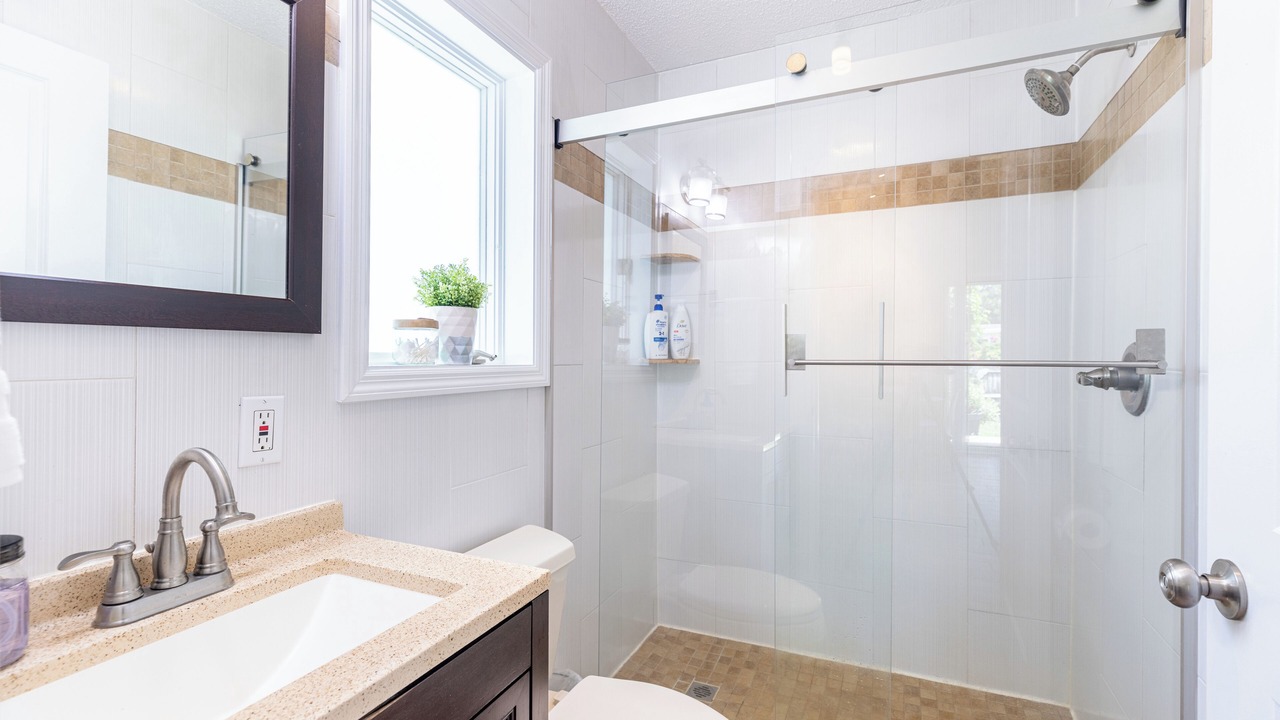Photo of Bathroom in Jupiter Farms
