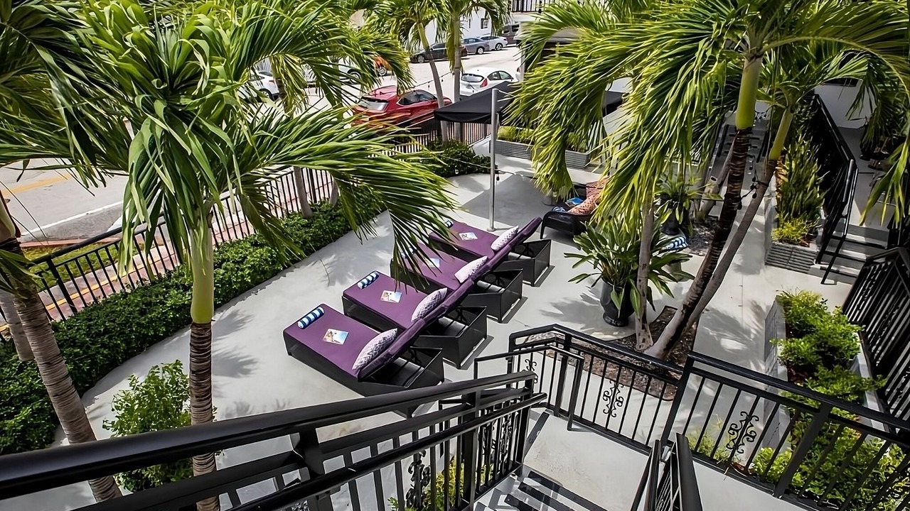 Photo of Outdoor in North Beach