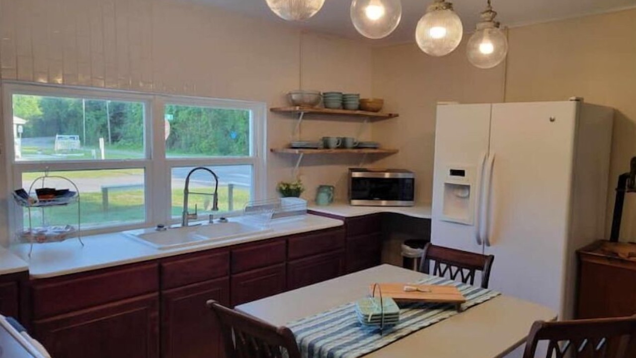 Photo of Kitchen in O Brien