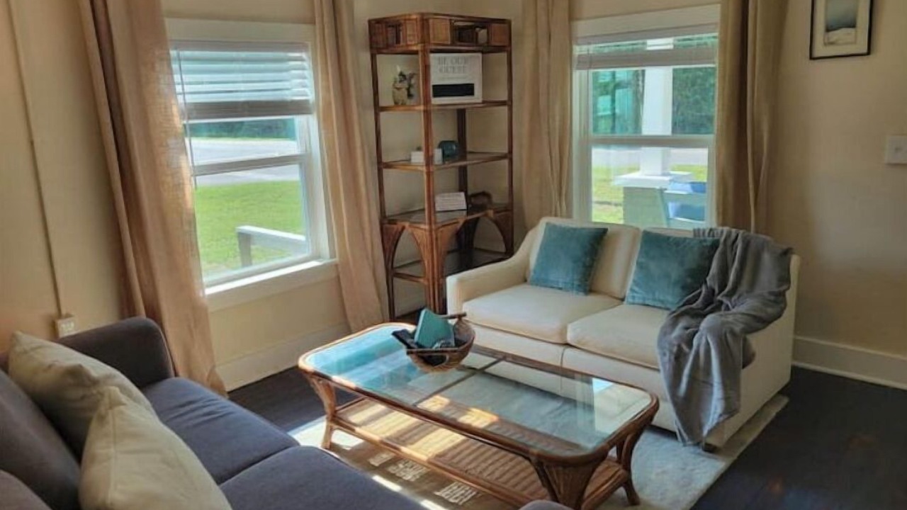 Photo of Livingroom in O Brien
