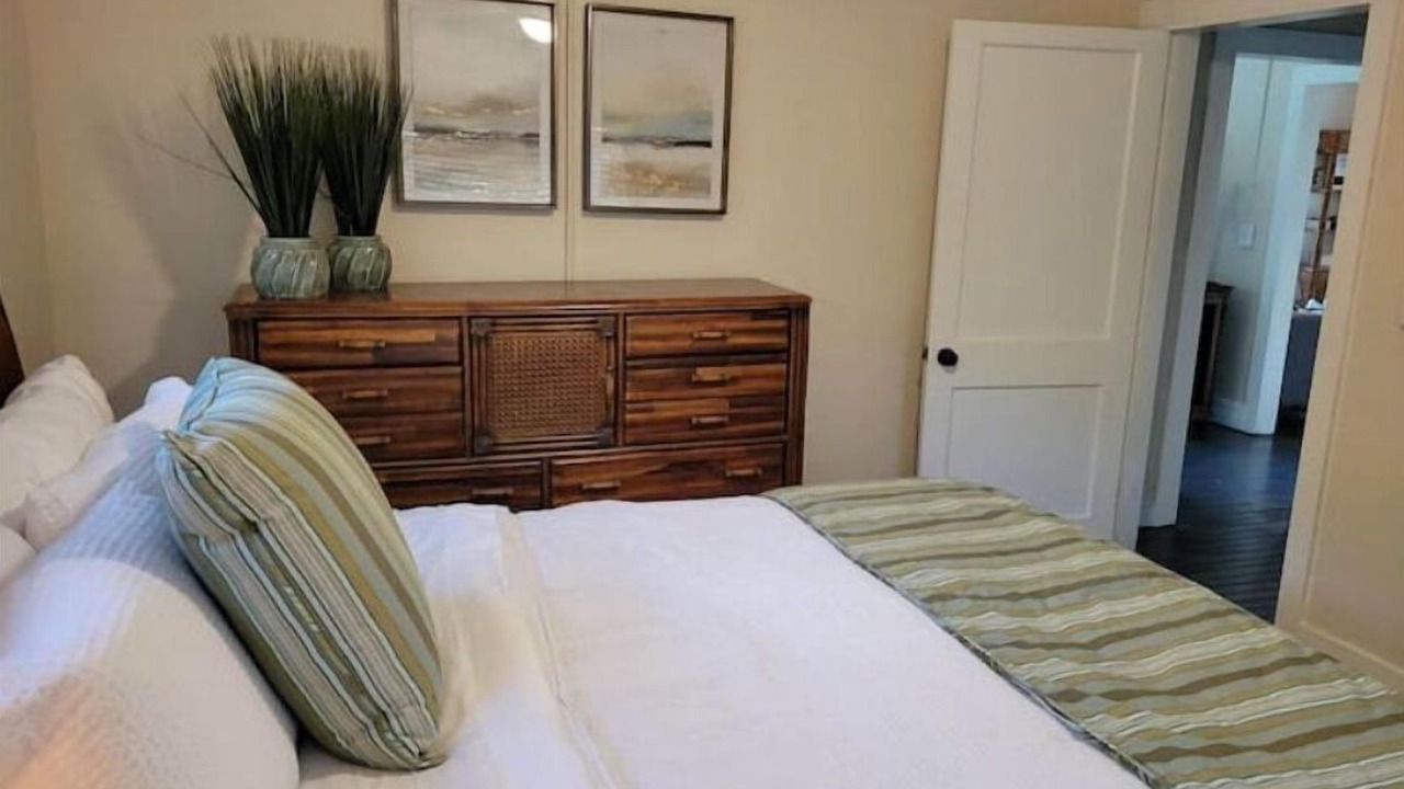 Photo of Bedroom in O Brien