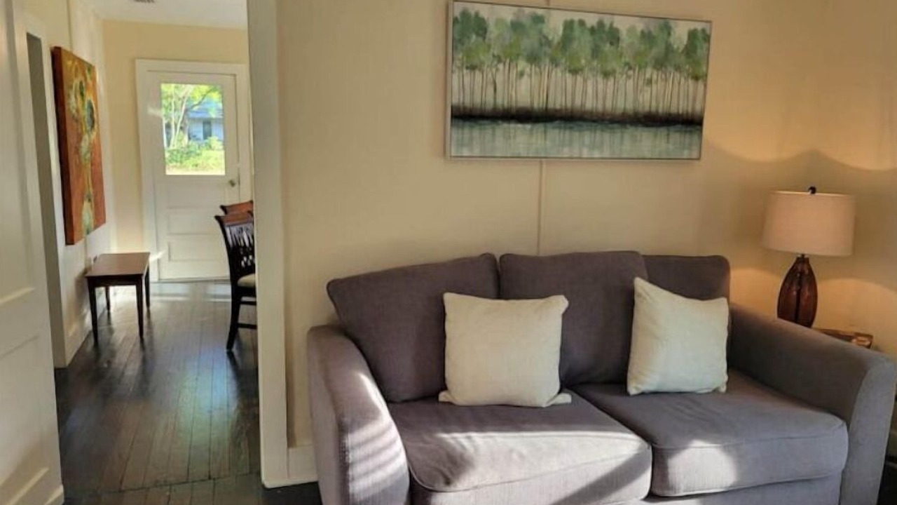 Photo of Livingroom in O Brien