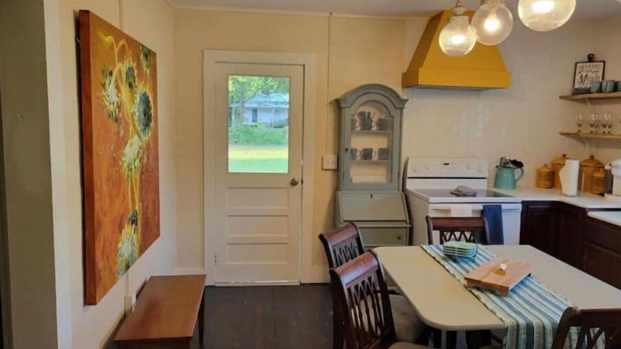 Photo of Kitchen in O Brien