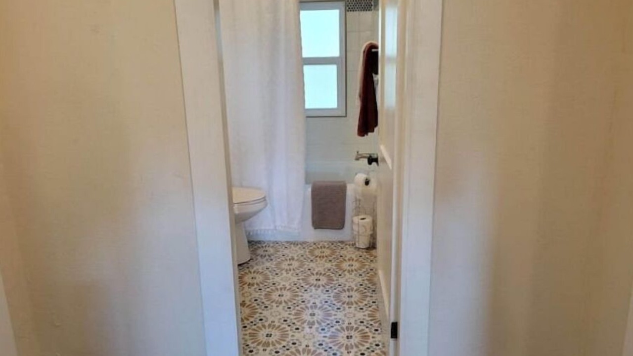 Photo of Bathroom in O Brien