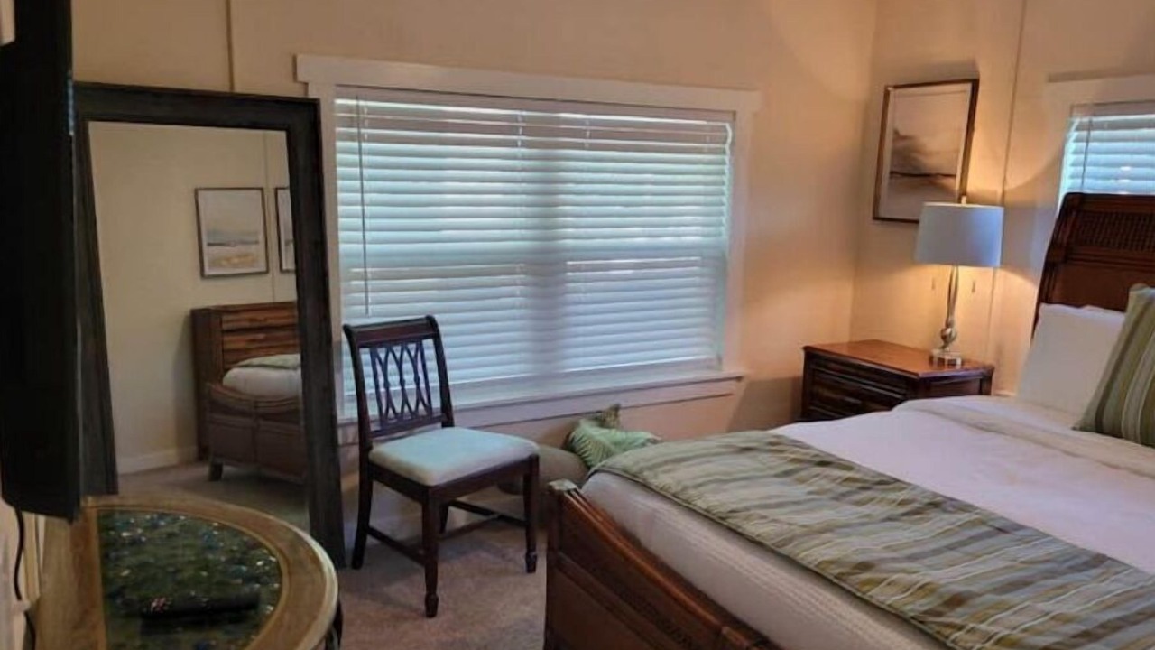 Photo of Bedroom in O Brien