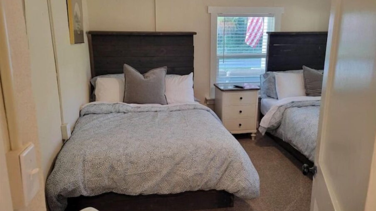 Photo of Bedroom in O Brien