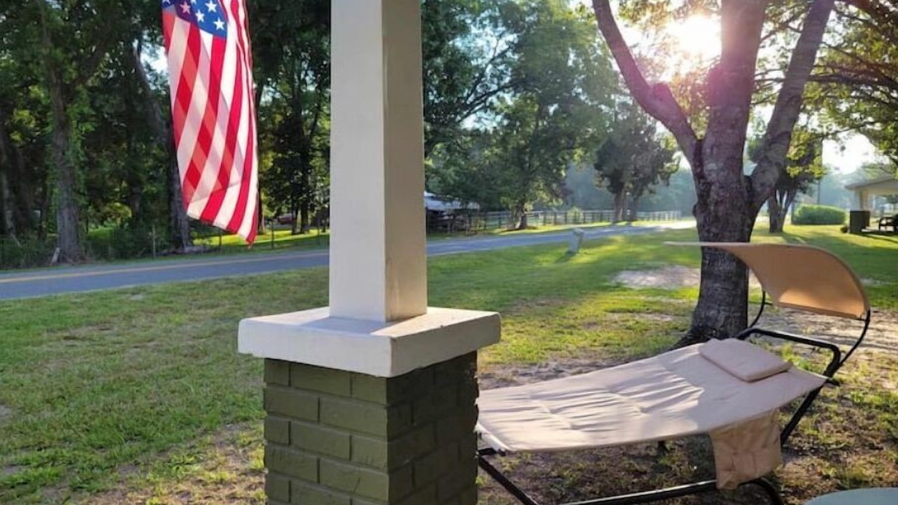 Photo of Outdoor in O Brien