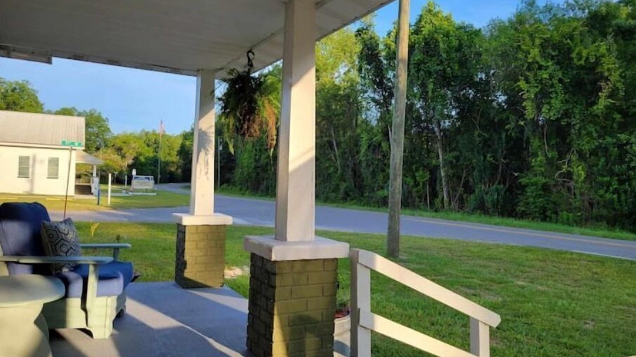Photo of Outdoor in O Brien
