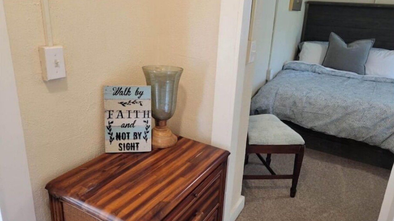 Photo of Bedroom in O Brien